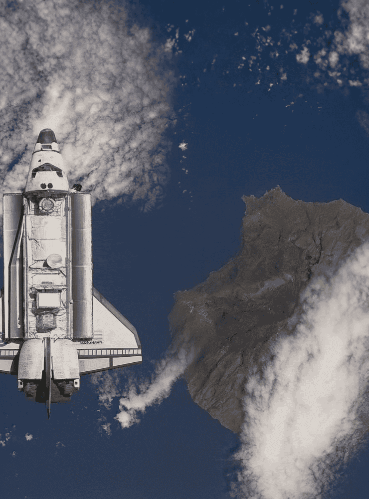 El Auditorio Alfredo Kraus alinea congresos y ciencia en una nueva órbita