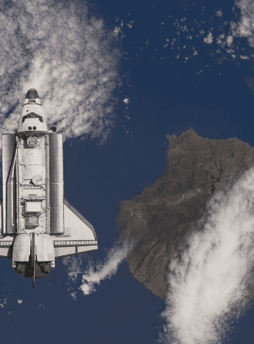 El Auditorio Alfredo Kraus alinea congresos y ciencia en una nueva órbita