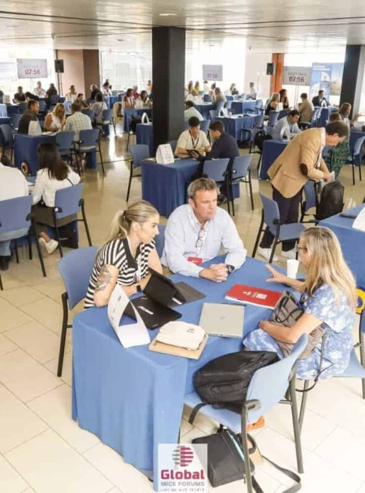 El Palacio de Congresos de Canarias se consolida como sede de referencia para la industria de congresos